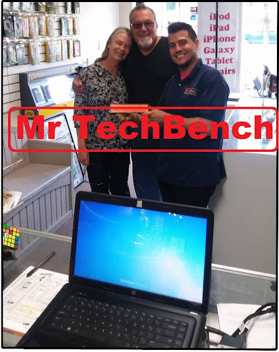 Computer Store «Mr Tech Bench», reviews and photos, 16 E Main St, East Islip, NY 11730, USA