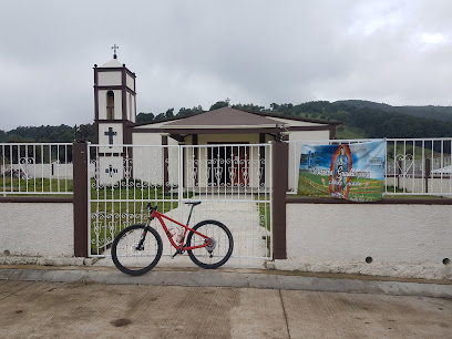 Iglesia Acocota