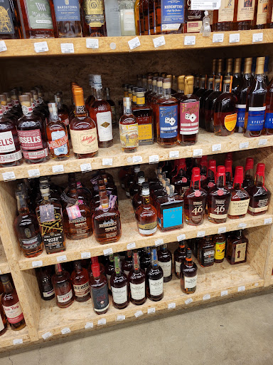 Wine Store «K&L Wine Merchants», reviews and photos, 855 Harrison St, San Francisco, CA 94107, USA