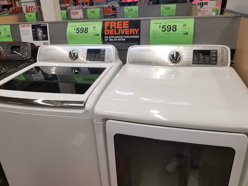 Home Improvement Store «The Home Depot», reviews and photos, 393 S Hover Rd, Longmont, CO 80501, USA