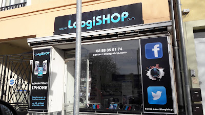 PHONEHUB à Schiltigheim