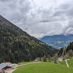 Photo n°3 de l'avis de Martin.b fait le 20/07/2020 à 19:49 sur le  Hotel Ludwigshof & Luvina à Truden im Naturpark