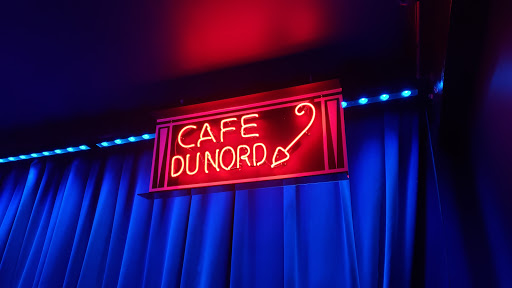 New American Restaurant «Cafe Du Nord», reviews and photos, 2174 Market St, San Francisco, CA 94114, USA