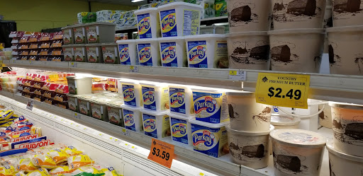 Supermarket «Twin City Supermarket - Elizabeth NJ», reviews and photos, 1016 Sherman Ave, Elizabeth, NJ 07208, USA