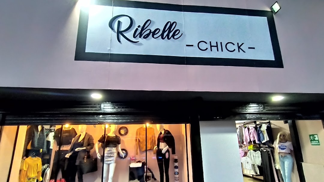 Ribelle Chick