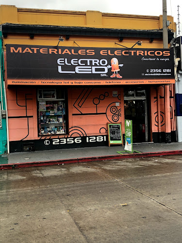 Electro Led