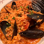 Photo n°3 de l'avis de Stuart.u fait le 23/04/2024 à 22:43 sur le  cybo à Rome