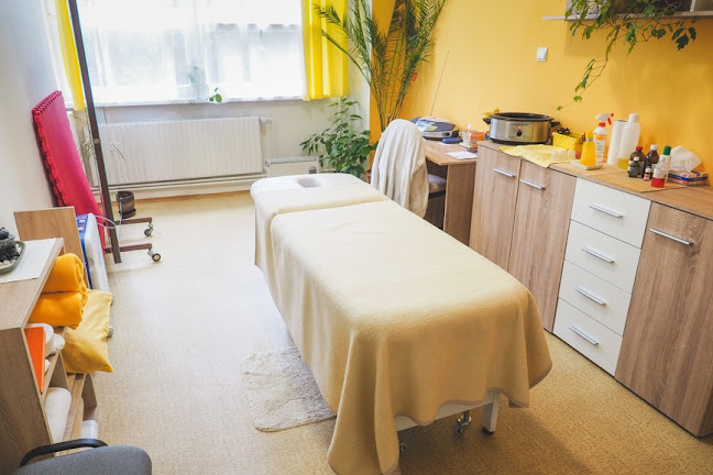 Recenze na Jitrocel rehabilitační centrum s.r.o. v Olomouc - Fyzioterapeut