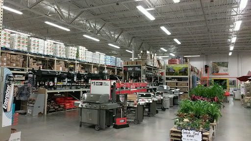 Home Improvement Store «The Home Depot», reviews and photos, 11001 Pines Blvd, Pembroke Pines, FL 33026, USA