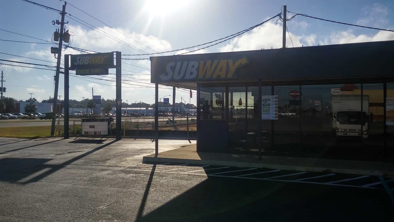 Subway