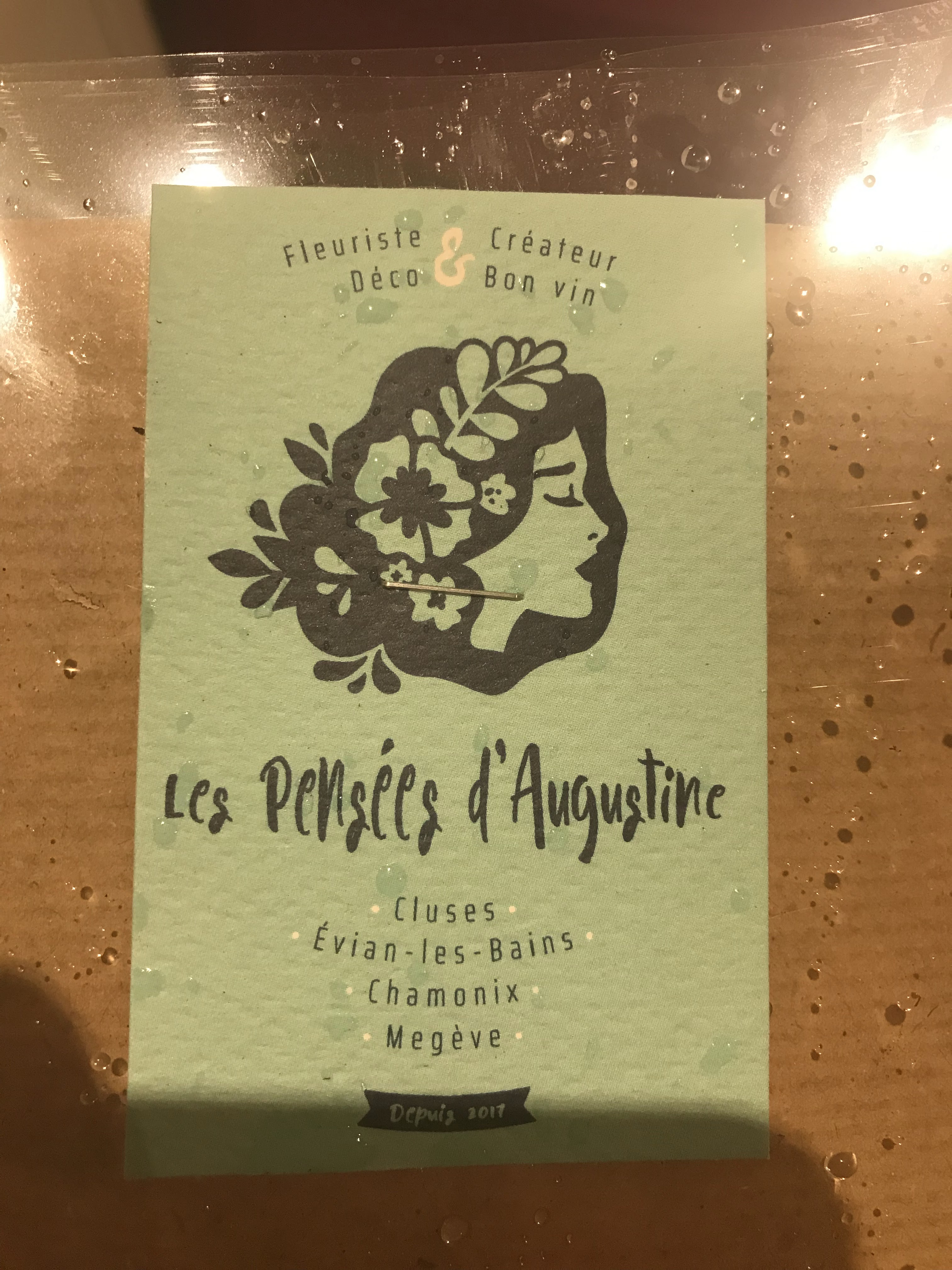 Photo n° 1 de l'avis de Maxime.a fait le 06/11/2018 à 17:25