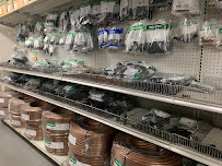 Landscape Warehouse III Inc. - Photo 3 - Car repair in Covina, CA, West Covina