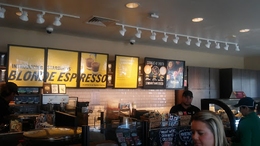 Starbucks image