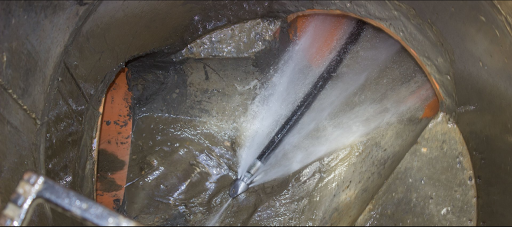 Plumber «T & J Plumbing & Sewer Services», reviews and photos, 3264 South Ave, Toledo, OH 43609, USA