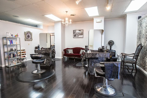 Hair Salon «Image Empire Salon», reviews and photos, 109 Main St, Geneseo, NY 14454, USA