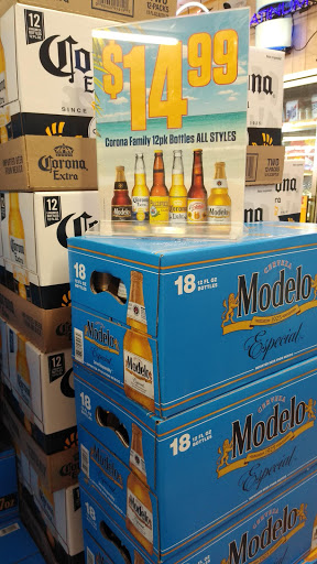 Liquor Store «Cedar Liquor», reviews and photos, 1800 E Old Shakopee Rd, Bloomington, MN 55425, USA