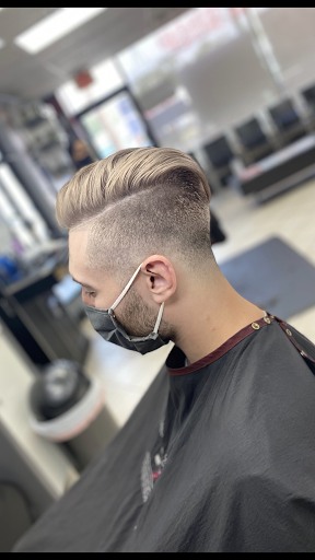 Barber Shop «Razor Zone Barber Shop», reviews and photos, 248 Larkfield Rd, East Northport, NY 11731, USA