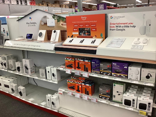 Staples image