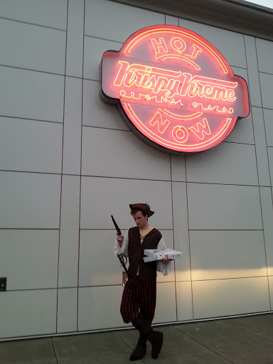 Bakery «Krispy Kreme Doughnuts», reviews and photos, 9950 SE 82nd Ave, Portland, OR 97086, USA