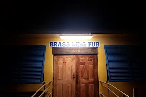 Brass Ring Pub image