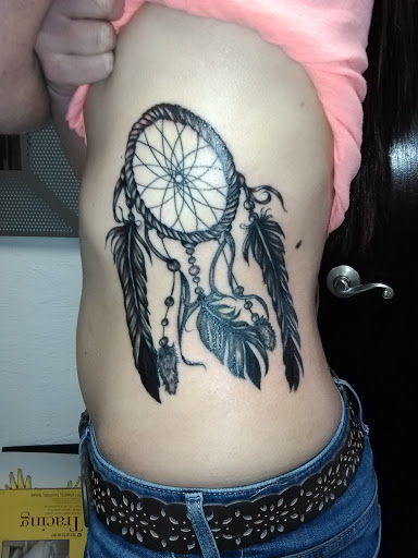 Explore arm florida tattoo ideas, creative tattoo ideas in Asheville, available at Aacross The Skin Tattoo Shop