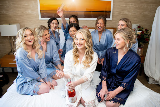 Beauty Salon «Saratoga Debut Salon and Boutique», reviews and photos, 58 Church St, Saratoga Springs, NY 12866, USA