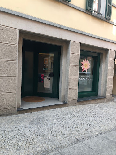 Rezensionen über Revitalité Aesthetics di Evelyn Nazaire in Mendrisio - Masseur