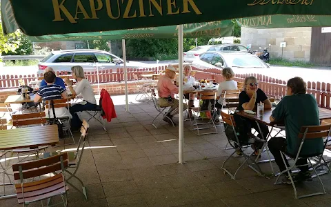 PostmeisterEis Eiscafé mit herzhaften Tagesgerichten & Eventlocation image