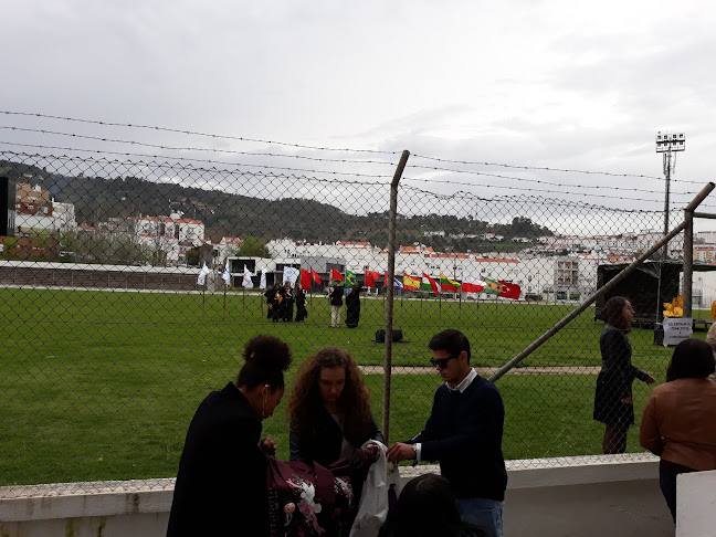 Estádio Municipal de Portalegre - Portalegre