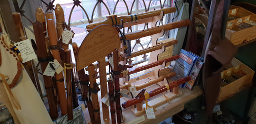 Jewelry Store «Silver Feather Jewelry & Gifts», reviews and photos, 5 St George St B, St Augustine, FL 32084, USA