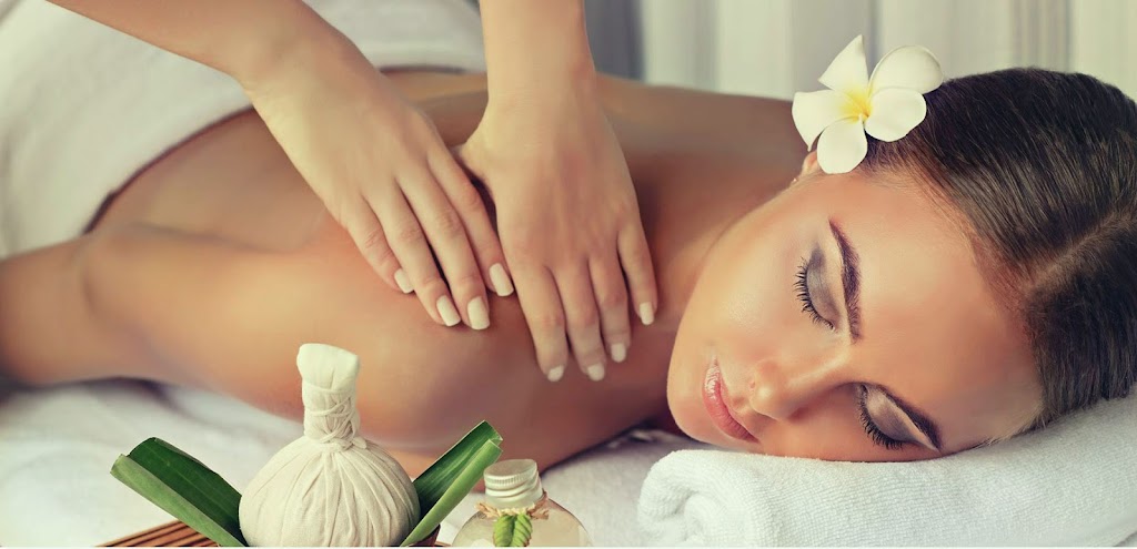 Taiji Oriental Spa 07094