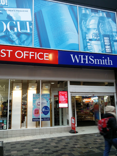 WHSmith