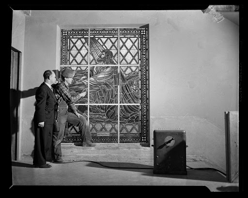 Day Care Center «First Baptist Child Care Center», reviews and photos, 777 S 1300 E, Salt Lake City, UT 84102, USA