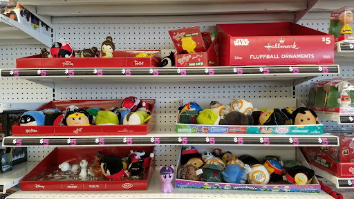 Variety Store «Five Below», reviews and photos, 2320 S I-35 Service Rd, Oklahoma City, OK 73160, USA