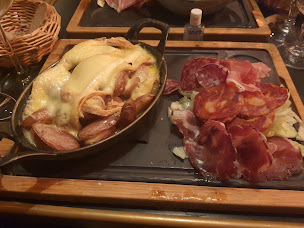 Photo n°41 de L'Affiche bis Restaurant à L'Isle-Adam ()