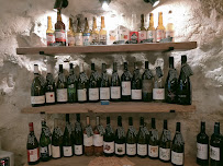 Atmosphère du Restaurant Levain Le Vin Bordeaux - n°1
