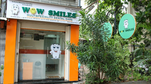 Wow Smiles Multispeciality Dental Care