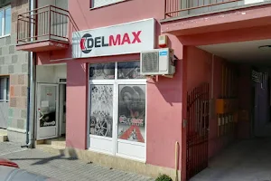 Delmax Vršac image