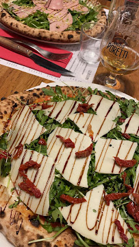 Les plus récentes photos du Pizzeria The Little Italy à Annecy - n°9