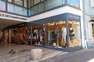 The Store image