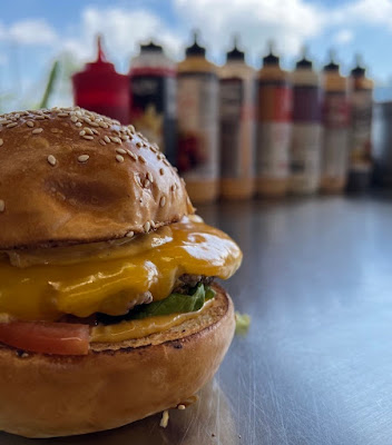 Chef Burger à Vénissieux