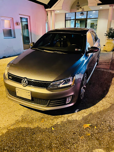 Auto Repair Shop «Keenan Auto Body, an ABRA company», reviews and photos, 714 E Baltimore Ave, Clifton Heights, PA 19018, USA