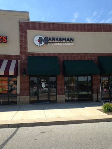 Marksman Shooting Sports, 17423 Carey Rd, Westfield, IN 46074, USA, 