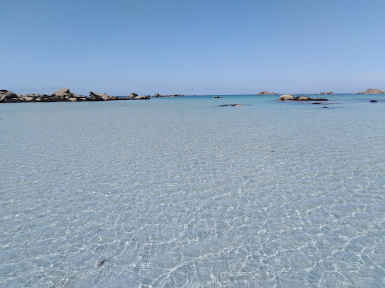 Plage Karreck Hir