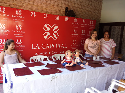 La Caporal