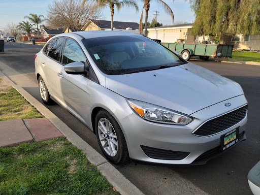 Used Car Dealer «Dollar Bill Auto Sales», reviews and photos, 1234 E Center Ave, Visalia, CA 93292, USA