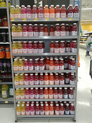 Department Store «Walmart Supercenter», reviews and photos, 2100 Summit Ridge Plaza, Mt Pleasant, PA 15666, USA