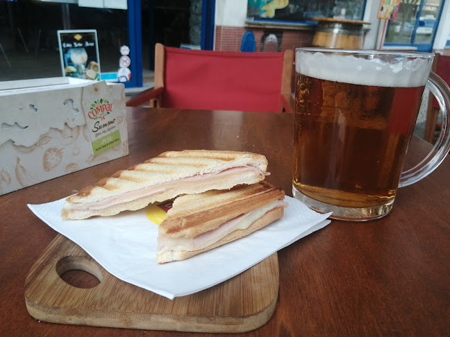 Avaliações doPastelaria S. José em Seia - Cafeteria