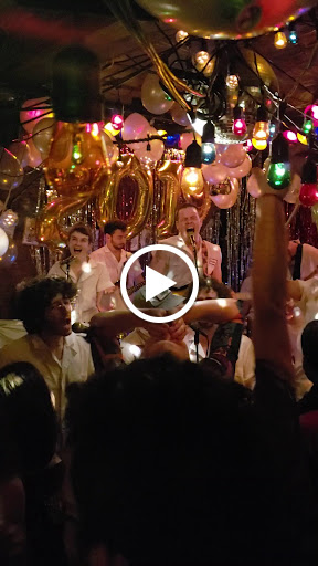 Bar «Radio Bean», reviews and photos, 8 N Winooski Ave, Burlington, VT 05401, USA