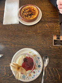 Les plus récentes photos du Restaurant de spécialités perses Le Père 100 à Lyon - n°3